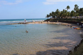 Nannai Residence - Flat em Muro Alto
